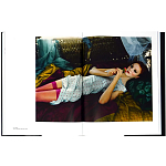 Книга Fashion Image Revolution варинант исполнения - 5 | Loft Concept в Челябинске