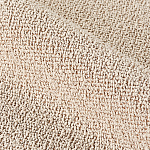 Интерьерная ткань Бежевое Букле GUCCI N 1071 варинант исполнения - 1 | Loft Concept в Челябинске