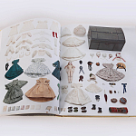 Книга Louis Vuitton Marc Jacobs Limmited edition варинант исполнения - 8 | Loft Concept в Челябинске