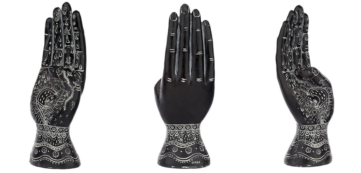 Статуэтка Mantic Hand Статуэтка Mantic Hand - Loft-Concept в Челябинске