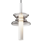 Подвесной светильник Gray trail варинант исполнения - 1 | Loft Concept в Челябинске