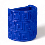 Ваза Seletti Greche Blue варинант исполнения - 2 | Loft Concept в Челябинске