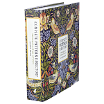 Книга The Complete Pattern Directory: 1500 Designs from All Ages and Cultures варинант исполнения - 1 | Loft Concept в Челябинске