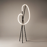 Напольный светильник Crochet 3000К 36Вт варинант исполнения - 2 | Loft Concept в Челябинске