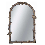 Зеркало Птицы на дереве Plant Frame варинант исполнения - 1 | Loft Concept в Челябинске