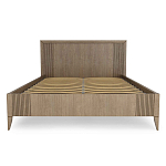 Кровать двуспальная с ортопедическим основанием Harper Line варинант исполнения - 7 | Loft Concept в Челябинске