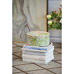 Шкатулка Plant fauna варинант исполнения - 3 | Loft Concept в Челябинске