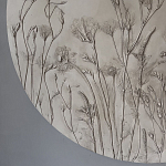 Ботаническое панно «Букет 2» варинант исполнения - 2 | Loft Concept в Челябинске