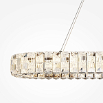 Люстра подвесная Castello 3000К 35Вт варинант исполнения - 3 | Loft Concept в Челябинске