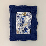 Панно «Old but New»  варинант исполнения - 6 | Loft Concept в Челябинске