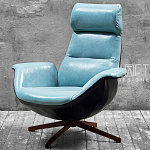 Кресло Ryan Armchair варинант исполнения - 1 | Loft Concept в Челябинске