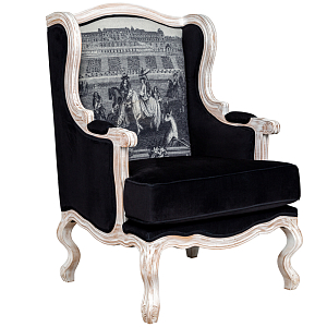 Кресло Saint Germain Armchair