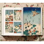 Подарочная большая книга Hokusai XXL Самая полная монография о Хокусае варинант исполнения - 12 | Loft Concept в Челябинске