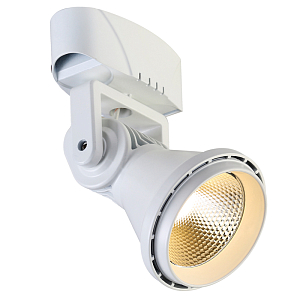 Спот Pansy spot white