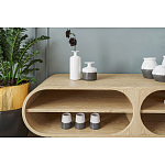 Тумба «Фринтеза» варинант исполнения - 3 | Loft Concept в Челябинске