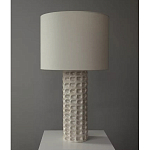 Лампа настольная «Bone #2» варинант исполнения - 1 | Loft Concept в Челябинске