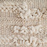 Панно гобелен из шерсти  wall panel Misty Morning варинант исполнения - 5 | Loft Concept в Челябинске