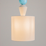 Подвесной светильник Comforty Е27 варинант исполнения - 5 | Loft Concept в Челябинске