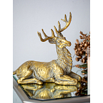 Фигурка The Golden Deer варинант исполнения - 6 | Loft Concept в Челябинске