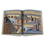 Коллекционная редкая книга Версаль. От Людовика XIV до Джеффа Кунса. Versailles From Louis XIV to Jeff Koons варинант исполнения - 13 | Loft Concept в Челябинске