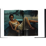 Книга Fashion Image Revolution варинант исполнения - 9 | Loft Concept в Челябинске