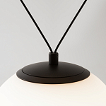 Подвесной светильник Twins 3000К 26Вт варинант исполнения - 5 | Loft Concept в Челябинске