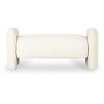 Банкетка Feather of softness варинант исполнения - 2 | Loft Concept в Челябинске