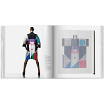 Альбом для дизайнеров Issey Miyake варинант исполнения - 12 | Loft Concept в Челябинске