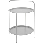 Столик сервировочный Barrier варинант исполнения - 1 | Loft Concept в Челябинске