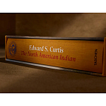 Подарочная Книга Edward S. Curtis North American Indian Complete Portfolios варинант исполнения - 4 | Loft Concept в Челябинске