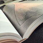 Лимитированное издание Иллюстрации модного дома Book: Dior par Mats Gustafson Vol. II Maria Grazia Chiuri варинант исполнения - 3 | Loft Concept в Челябинске