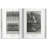 Книга Piranesi. The Complete Etchings XL варинант исполнения - 5 | Loft Concept в Челябинске