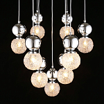 Люстра подвесная Violetta варинант исполнения - 1 | Loft Concept в Челябинске