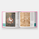 30,000 Years of Art: The Story of Human Creativity Across Time and Space варинант исполнения - 4 | Loft Concept в Челябинске