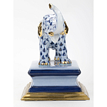 Держатель для книг Elephant варинант исполнения - 3 | Loft Concept в Челябинске