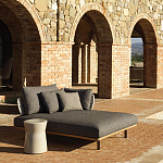 Дизайнерский керамический кофейный столик PICEA Coffee Table варинант исполнения - 8 | Loft Concept в Челябинске