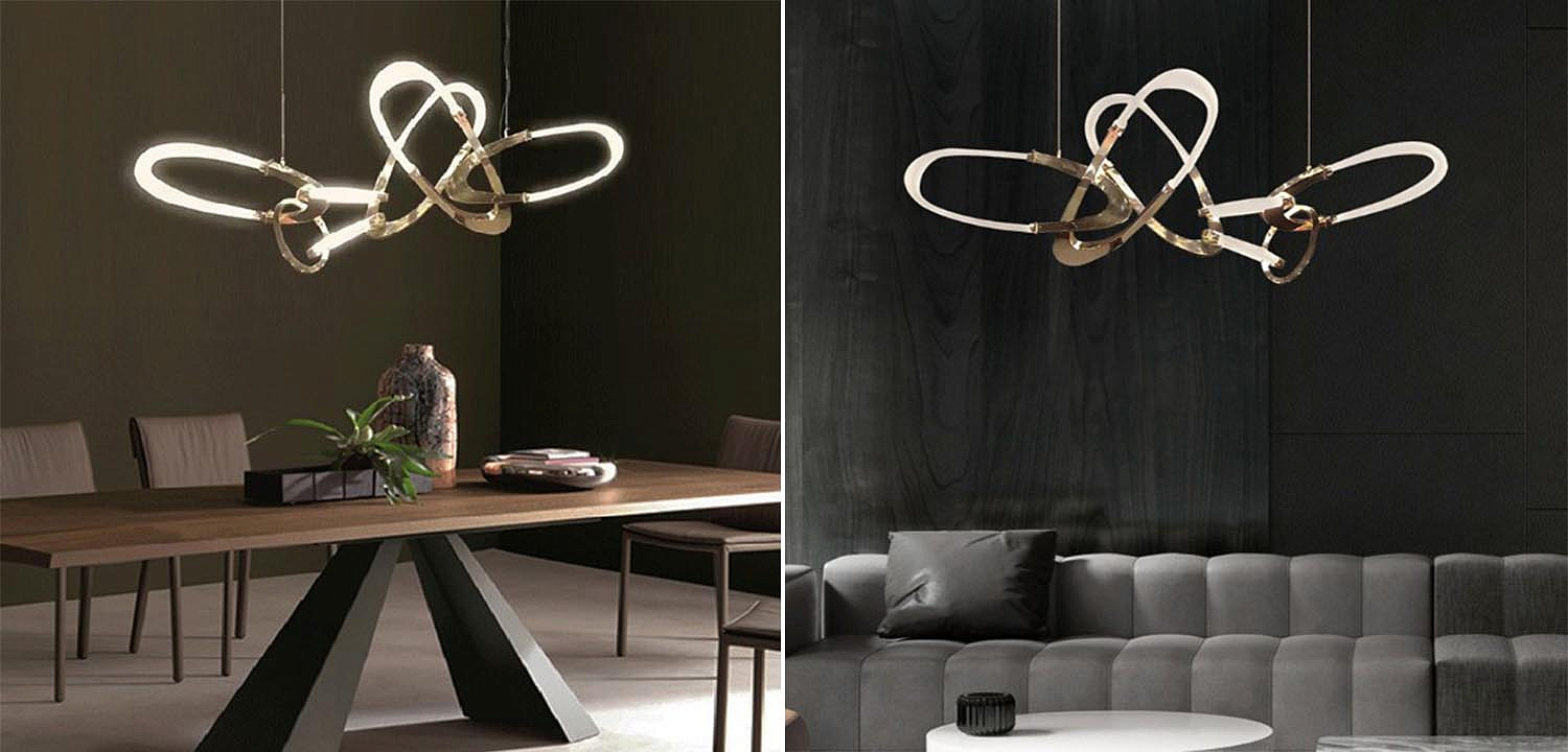 Bouchon Chandelier Barlas Baylar Bouchon Chandelier Barlas Baylar - Loft-Concept в Челябинске