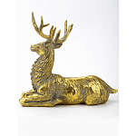 Фигурка The Golden Deer варинант исполнения - 3 | Loft Concept в Челябинске