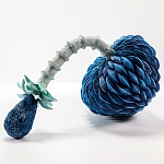 Статуэтка Синий тропический фрукт Tropical Fruit Pandora 3 варинант исполнения - 1 | Loft Concept в Челябинске