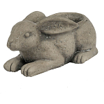 Кашпо The little rabbit варинант исполнения - 1 | Loft Concept в Челябинске