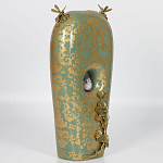 Ваза фарфоровая Karl Body варинант исполнения - 2 | Loft Concept в Челябинске