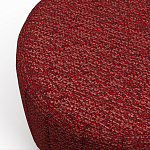 Мебельная ткань Шенилл бордовый цвет 138 см T4-23 варинант исполнения - 5 | Loft Concept в Челябинске