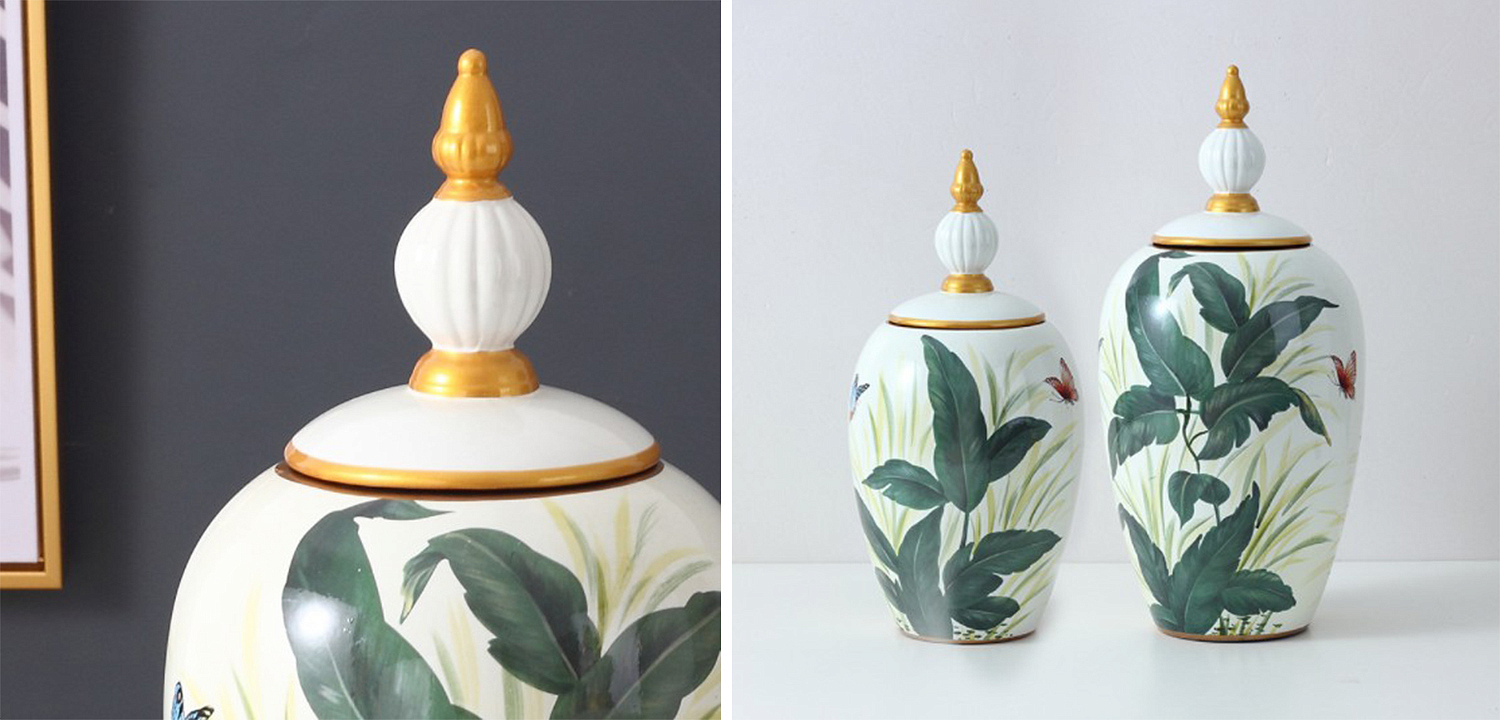Ваза Vase Aina M Ваза Vase Aina M - Loft-Concept в Челябинске