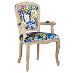 Кресло Mesolithic Lux варинант исполнения - 2 | Loft Concept в Челябинске