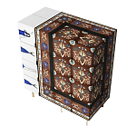 Тумба Venty Carpet Sovsport варинант исполнения - 3 | Loft Concept в Челябинске