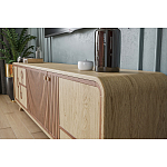 Тумба «Андромеда» варинант исполнения - 3 | Loft Concept в Челябинске