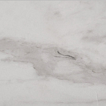 Стол обеденный раскладной круглый White Ceramic Table варинант исполнения - 4 | Loft Concept в Челябинске