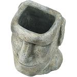 Кашпо The idol of a man варинант исполнения - 5 | Loft Concept в Челябинске