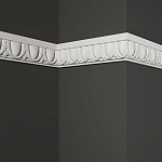 Молдинг с орнаментом MO-27 варинант исполнения - 1 | Loft Concept в Челябинске