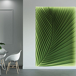 Барельеф LEAF варинант исполнения - 3 | Loft Concept в Челябинске